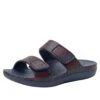 Orbyt Sayulita Days Sandal 1 Orbyt Sayulita Days Sandal -Alegria Shoes Sale ORB 7450 S1