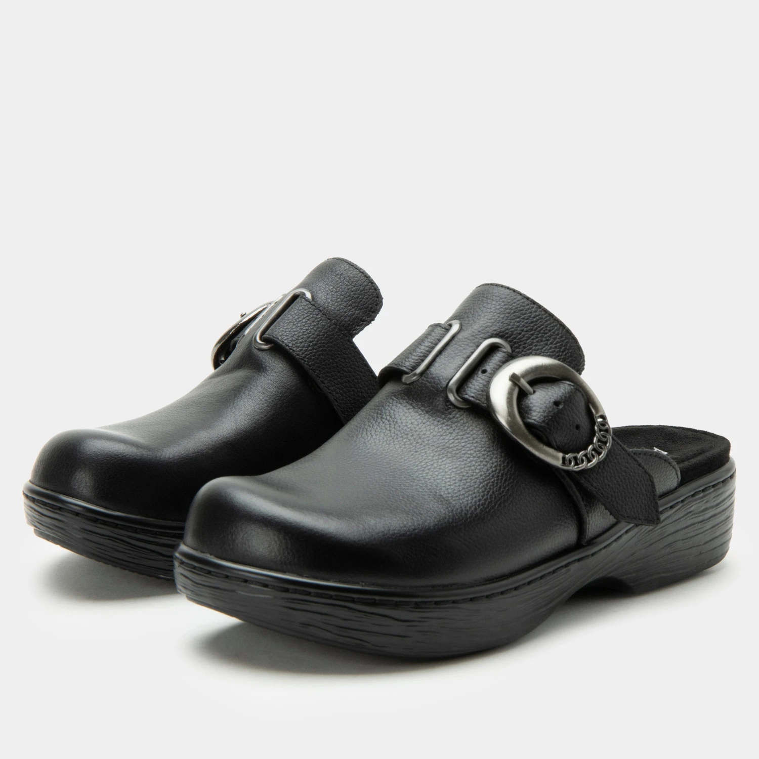 Shoes Osmosis Black Bird Shoe 3 Shoes Osmosis Black Bird Shoe