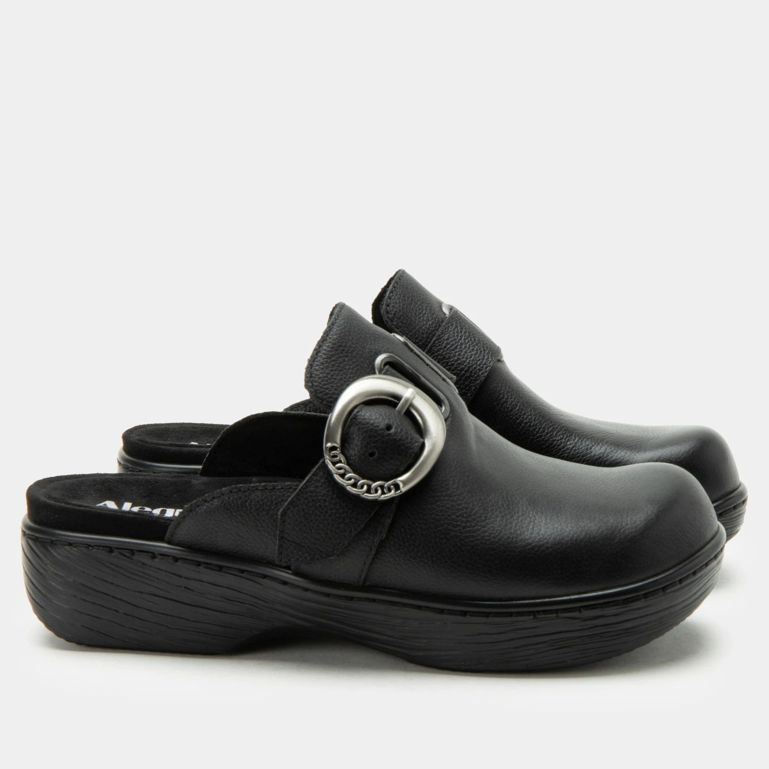Shoes Osmosis Black Bird Shoe 5 Shoes Osmosis Black Bird Shoe - Image 3