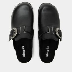 Shoes Osmosis Black Bird Shoe 13 Shoes Osmosis Black Bird Shoe -Alegria Shoes Sale OSM 6339 S4