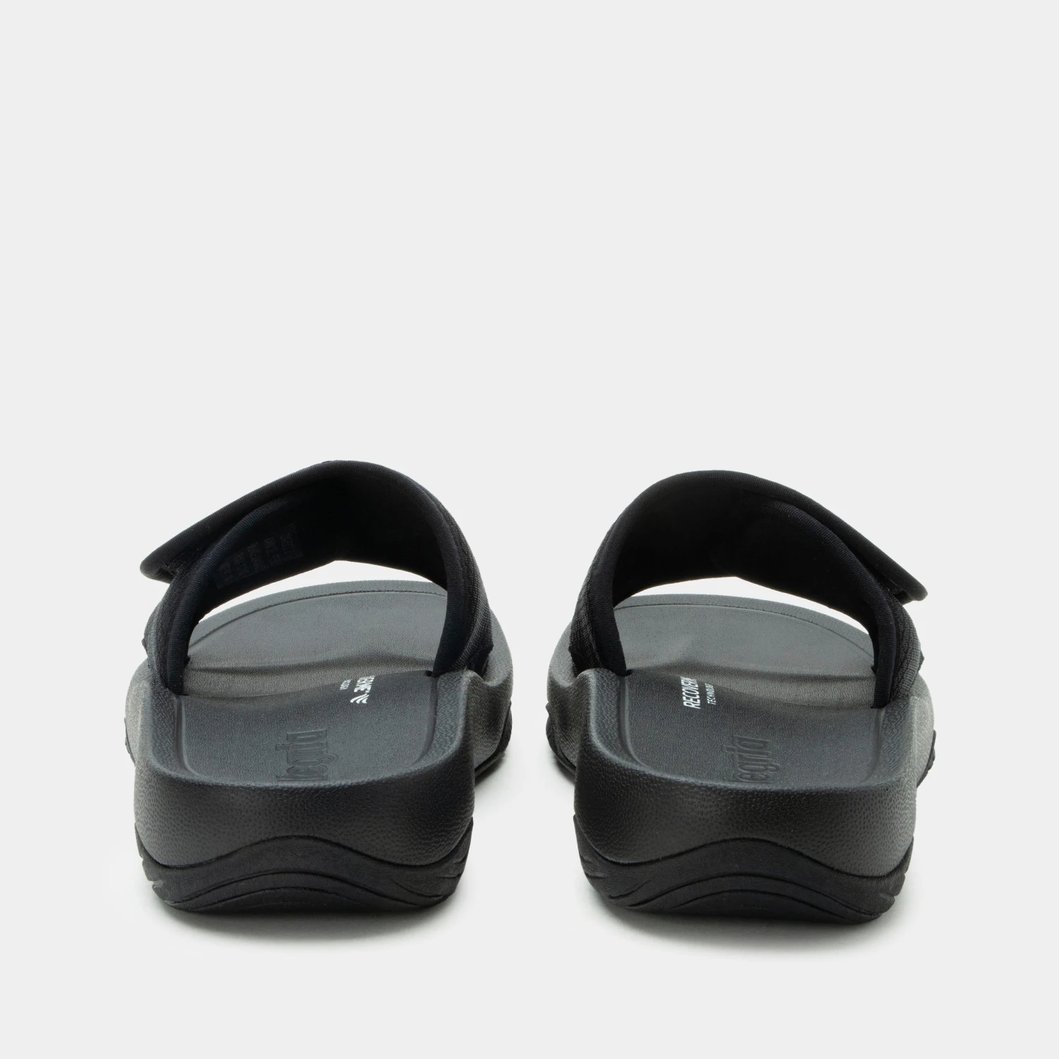 Ova8tion Raven Sandal 5 Ova8tion Raven Sandal - Image 3