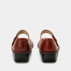 Shoes Paloma Garnet Mary Jane 12 Shoes Paloma Garnet Mary Jane -Alegria Shoes Sale PAL 6107 S3