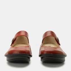 Shoes Paloma Garnet Mary Jane 14 Shoes Paloma Garnet Mary Jane -Alegria Shoes Sale PAL 6107 S5
