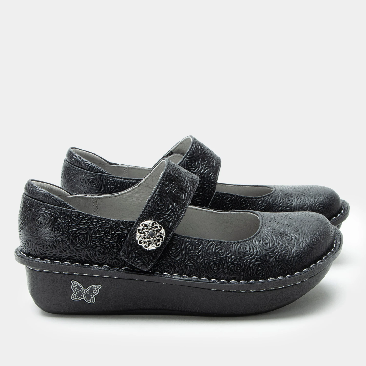 Shoes Paloma Inky Mary Jane 5 Shoes Paloma Inky Mary Jane - Image 3