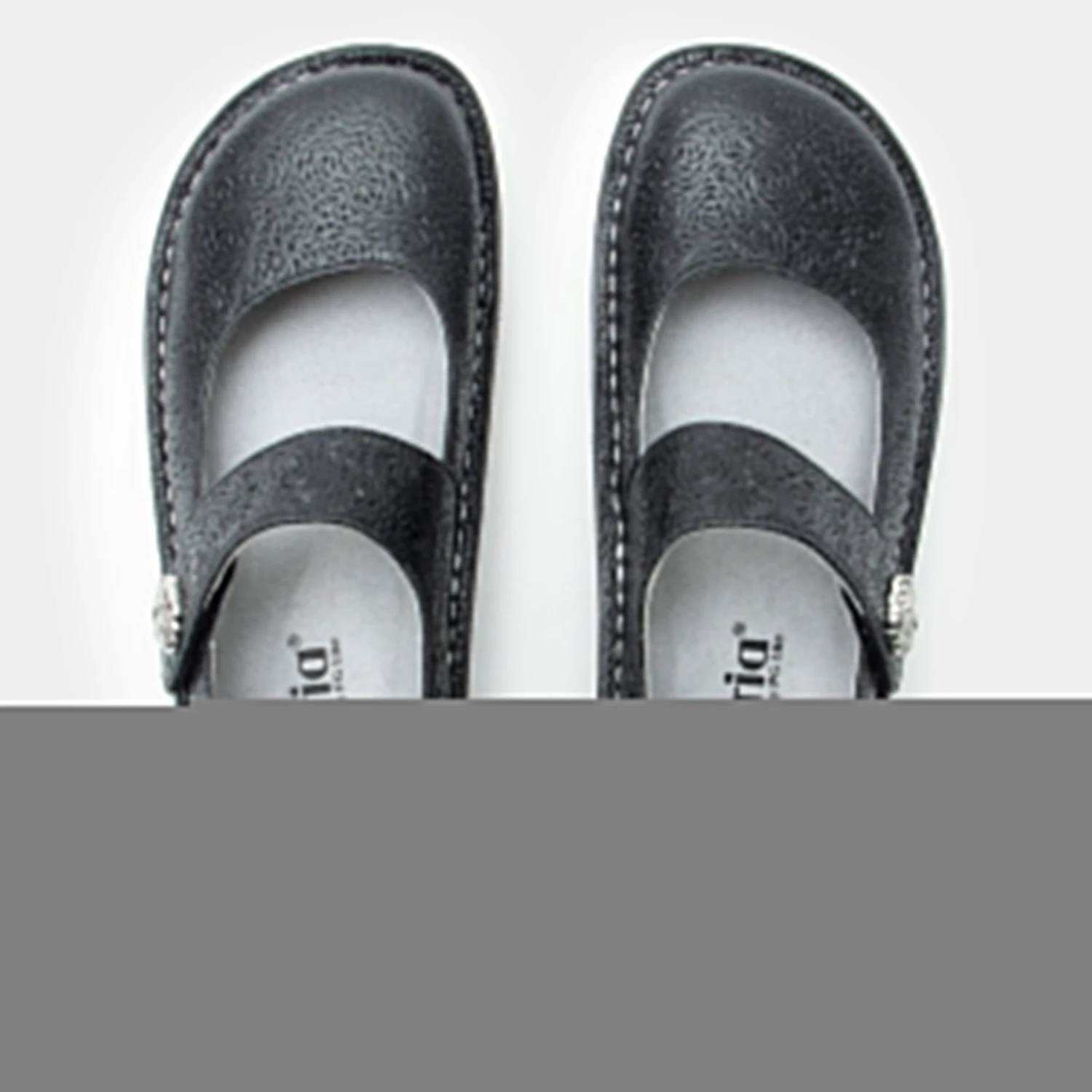 Shoes Paloma Inky Mary Jane 7 Shoes Paloma Inky Mary Jane - Image 5