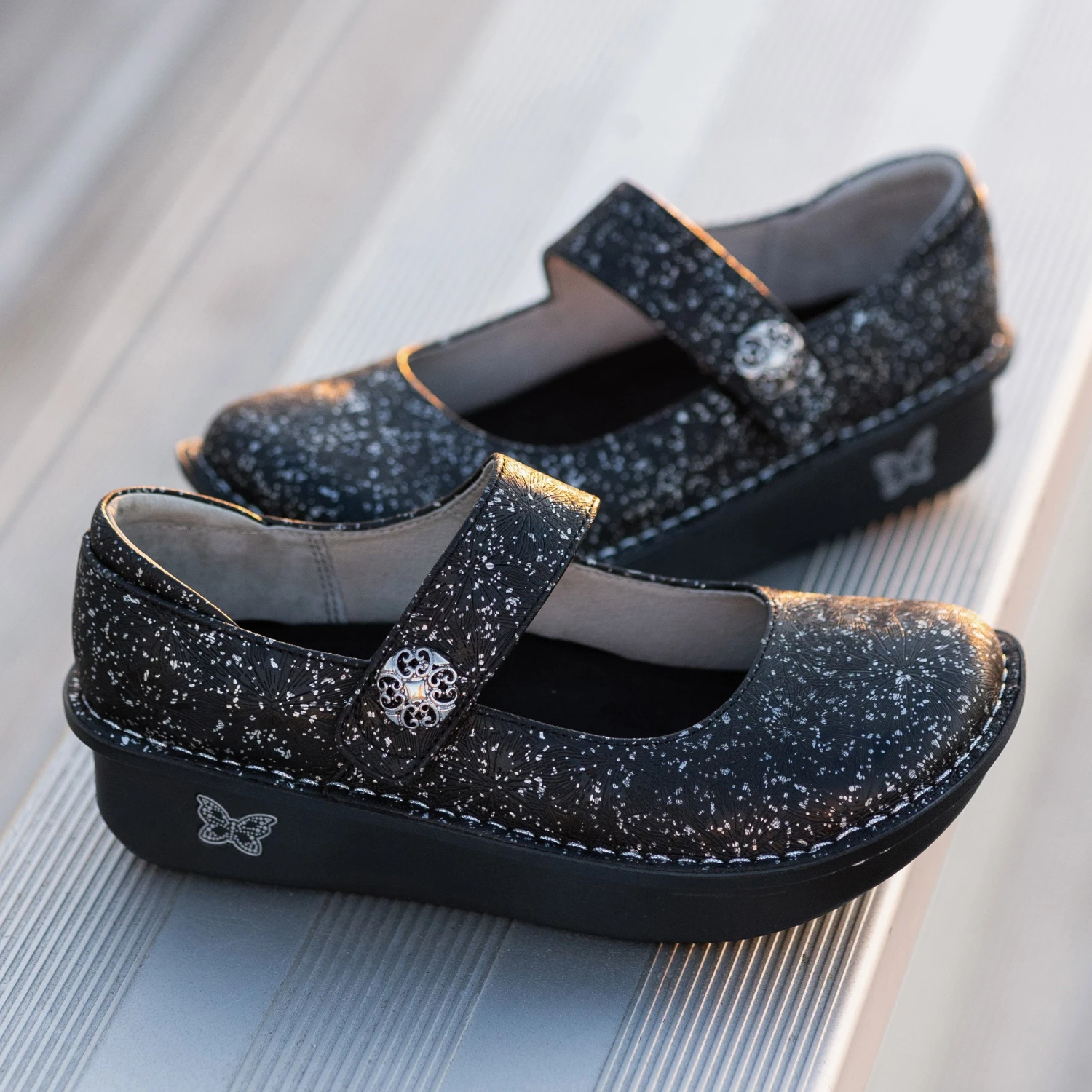 Shoes Paloma Stellar Mary Jane 4 Shoes Paloma Stellar Mary Jane - Image 2