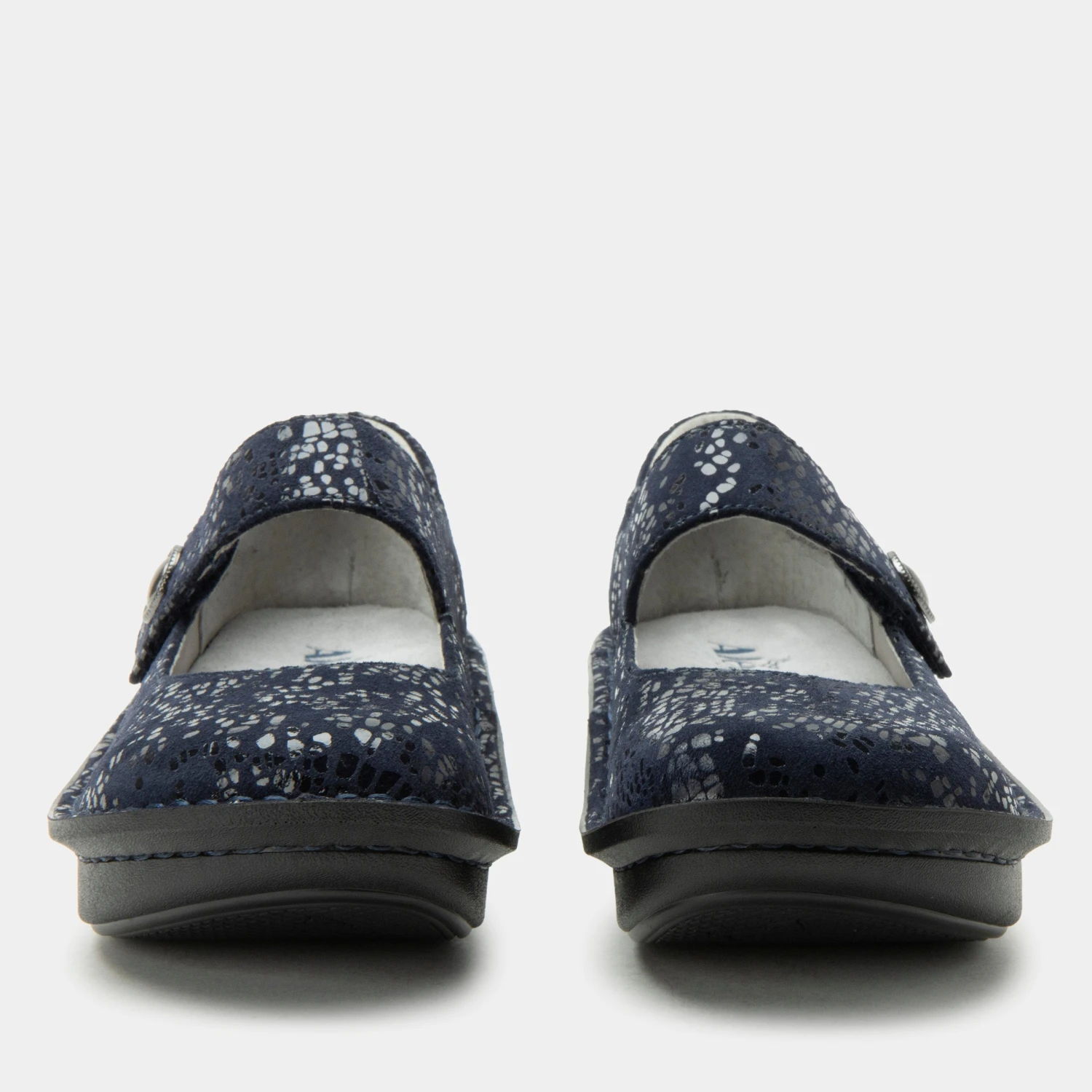 Shoes Paloma Blue Notes Mary Jane 8 Shoes Paloma Blue Notes Mary Jane - Image 6