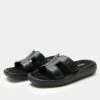 Portia Black Sandal 1 Portia Black Sandal -Alegria Shoes Sale PTA 601 S1 1ed7393e b7d8 4d25 a607 e14af2b5f849