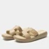 Portia Beige Sandal 1 Portia Beige Sandal -Alegria Shoes Sale PTA 6341 S1 5d7ca855 af0e 48d8 a747 35b500385bcd
