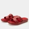 Portia Ruby Sandal -Alegria Shoes Sale PTA 6342 S1 e189f826 69eb 4046 9bab 82df50cdf424