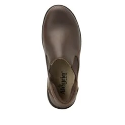 Ramona Oiled Brown Shoe 10 Ramona Oiled Brown Shoe -Alegria Shoes Sale RAM 7583 S4