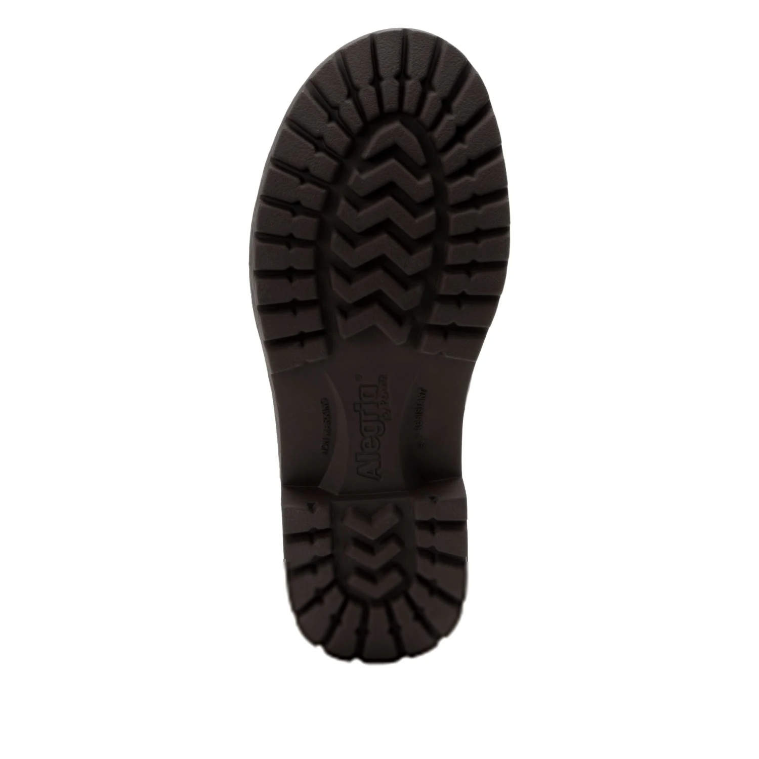 Ramona Oiled Brown Shoe 7 Ramona Oiled Brown Shoe - Image 5