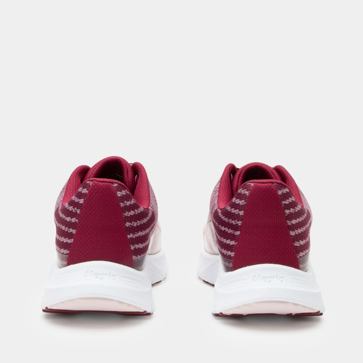 Revl Ombre Berry Shoe 5 Revl Ombre Berry Shoe - Image 3