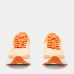Revl Ombre Orange Shoe 12 Revl Ombre Orange Shoe -Alegria Shoes Sale REV 6359 S5 df457927 390d 4085 a878 303299f119a6