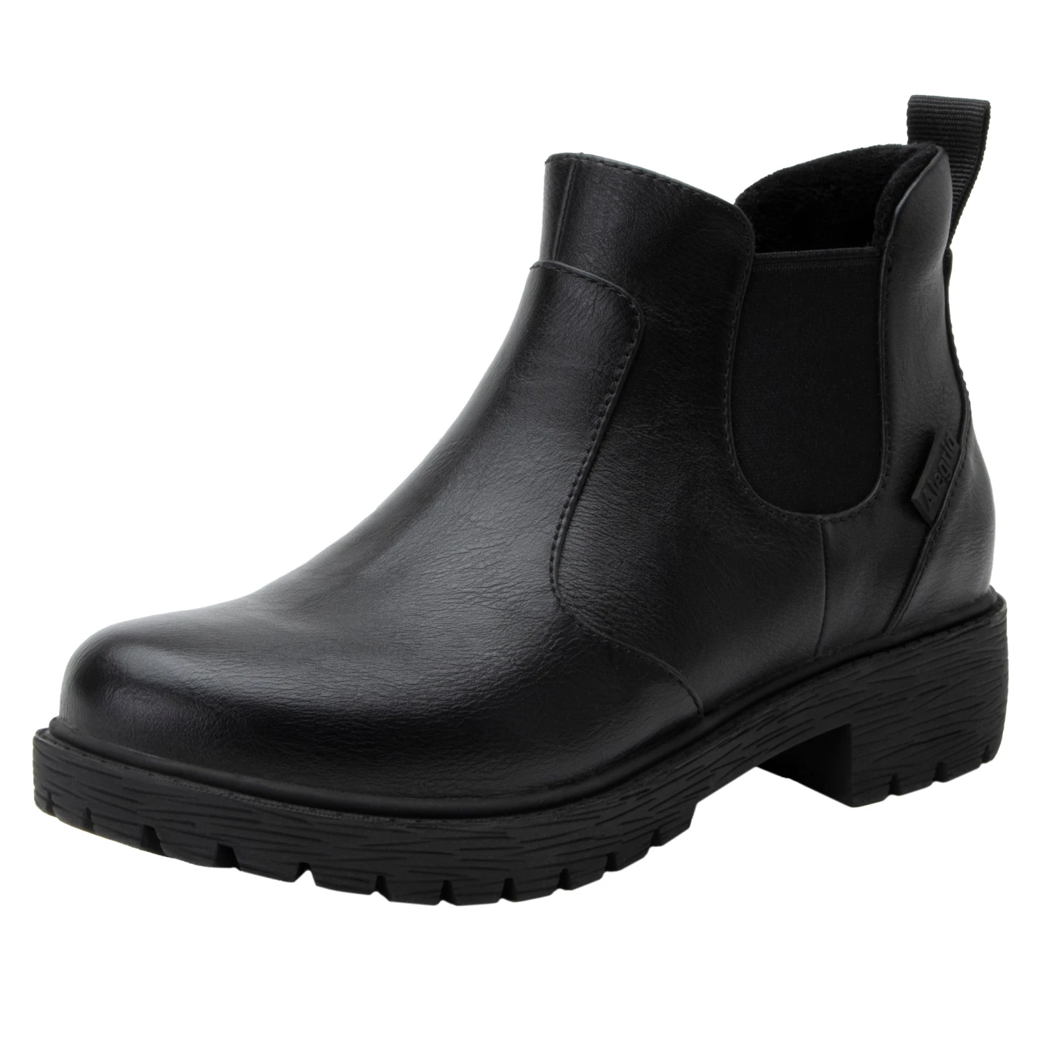 Rowen Black Boot 3 Rowen Black Boot