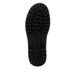 Rowen Black Boot 14 Rowen Black Boot -Alegria Shoes Sale ROW 601 S5