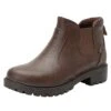 Rowen Brown Boot -Alegria Shoes Sale ROW 7658 S1