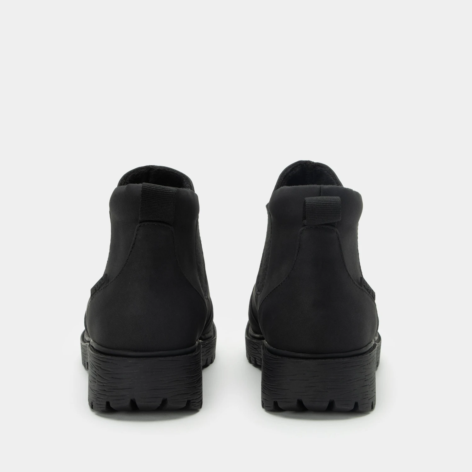 Rowen Relaxed Tar Boot 6 Rowen Relaxed Tar Boot - Image 4