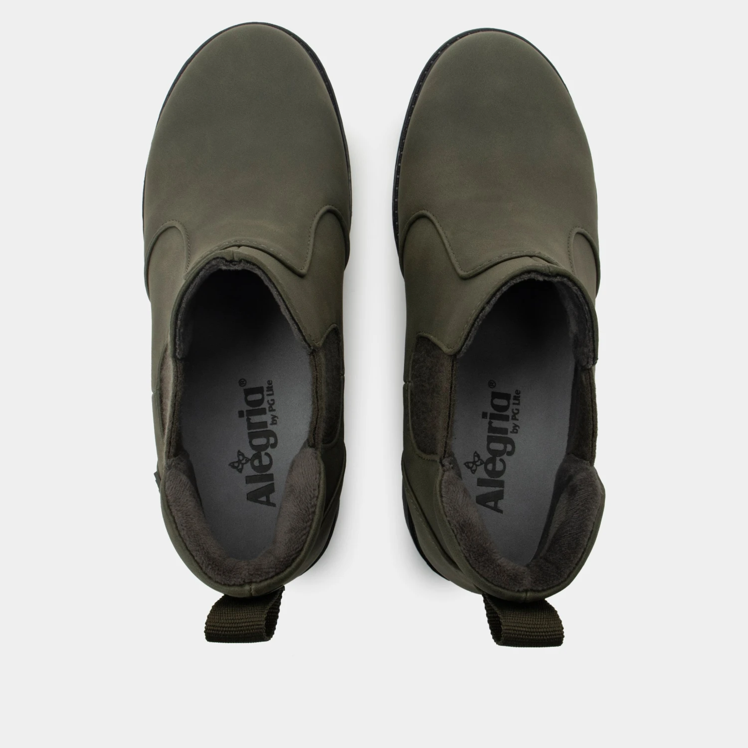 Rowen Relaxed Moss Boot 7 Rowen Relaxed Moss Boot - Image 5