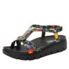 Roz Sweet Emotions Sandal -Alegria Shoes Sale ROZ 7411 S1