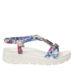 Roz Tropic Sandal -Alegria Shoes Sale ROZ 7415 S2