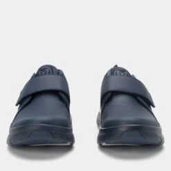 Double Trouble Navy Shoe 12 Double Trouble Navy Shoe -Alegria Shoes Sale RRDT 7617 PAIR S5