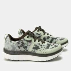 Eclips Digi Matcha Shoe -Alegria Shoes Sale RREC 6367 S2 58c337e0 1274 4386 a1d2 8f2b1a0bb2ed