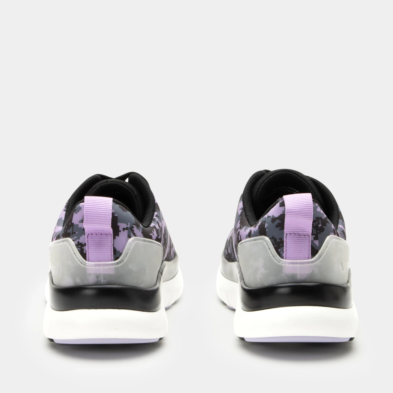 Eclips Digi Lilac Shoe 6 Eclips Digi Lilac Shoe - Image 4