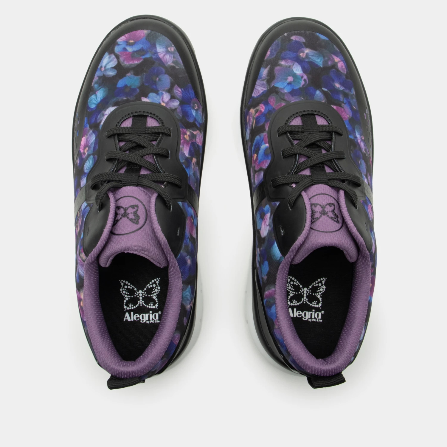 Eclips Pansy Power Shoe 7 Eclips Pansy Power Shoe - Image 5