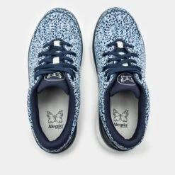 Roll On 2 Indigo Shoe 13 Roll On 2 Indigo Shoe -Alegria Shoes Sale RRR2 7621 4