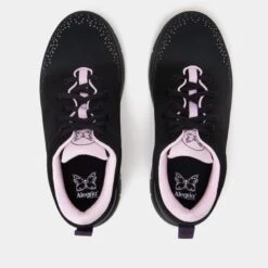 Roll On Plum Shoe 11 Roll On Plum Shoe -Alegria Shoes Sale RRRO 7619 PAIR S4