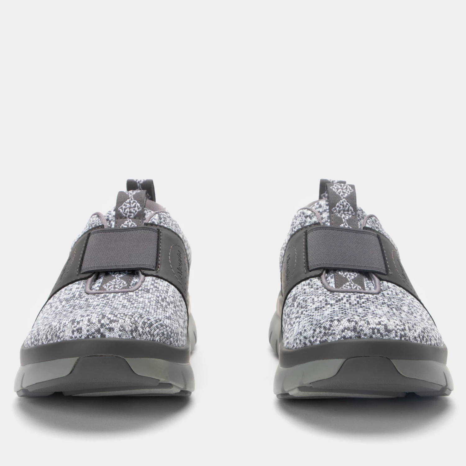 Rotation Grey Shoe 8 Rotation Grey Shoe - Image 6