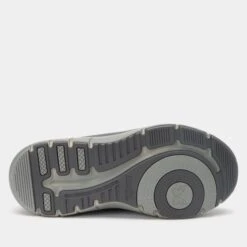 Rotation Grey Shoe 15 Rotation Grey Shoe -Alegria Shoes Sale RRRT 7626 PAIR S6