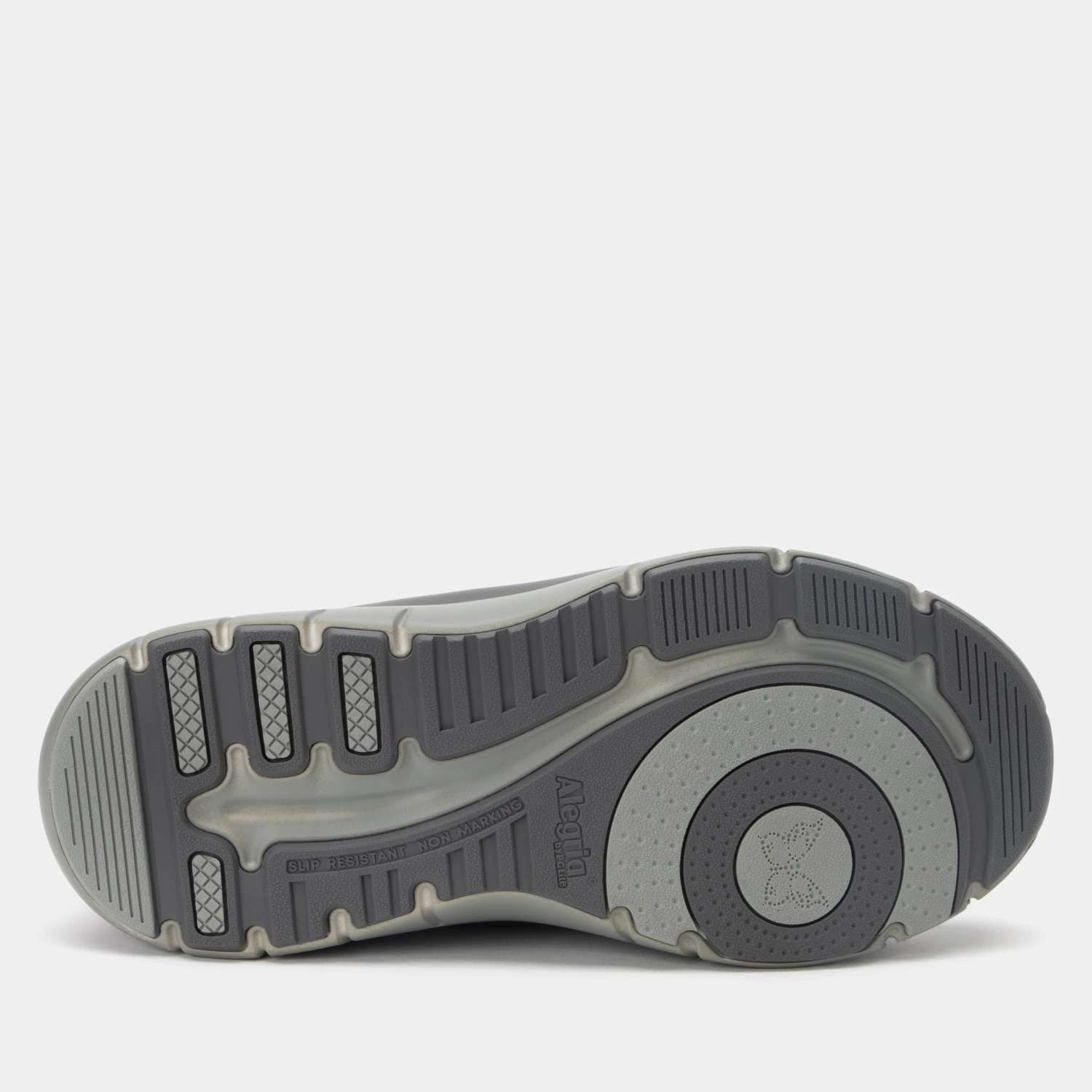 Rotation Grey Shoe 9 Rotation Grey Shoe - Image 7