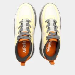 Solstyce Electric Orange Shoe -Alegria Shoes Sale RRSOL 6365 S4 85b0e86d e0b6 4570 b153 b1475f54c1b8