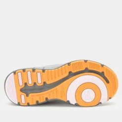 Solstyce Electric Orange Shoe -Alegria Shoes Sale RRSOL 6365 S6 daa0d251 cc50 4eda ae58 3eb436685237