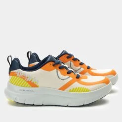 Solstyce Tapioca Shoe 11 Solstyce Tapioca Shoe -Alegria Shoes Sale RRSOL 8129 S2