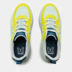 Solstyce Tidalwave Shoe -Alegria Shoes Sale RRSOL 8130 S4