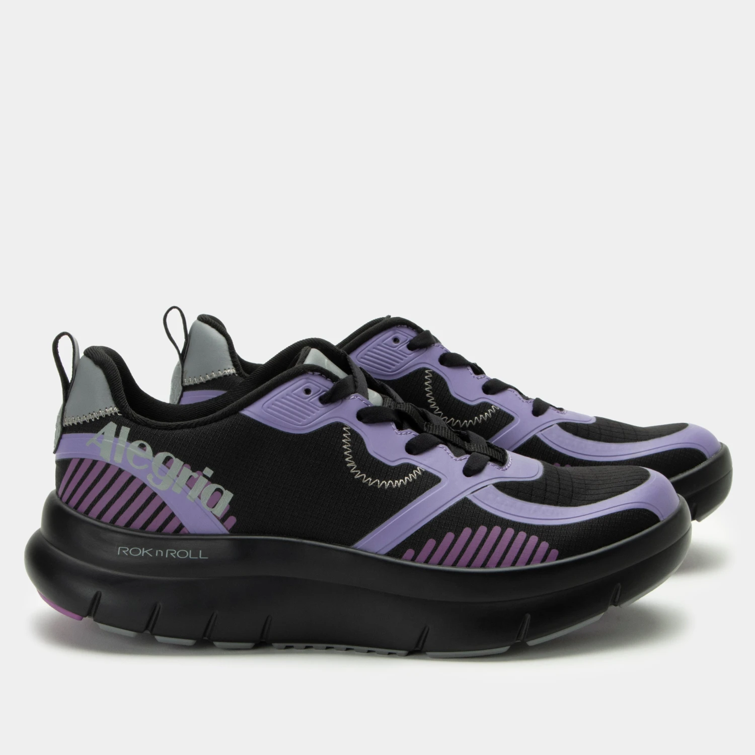 Solstyce Viola Shoe 5 Solstyce Viola Shoe - Image 3