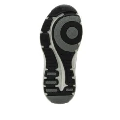 Solstyce Grey Shoe -Alegria Shoes Sale RRSOL 8132 S5