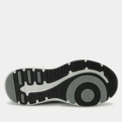 Solstyce Grey Shoe -Alegria Shoes Sale RRSOL 8132 S6