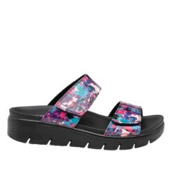 Rubie Collage Party Sandal -Alegria Shoes Sale RUB 7559 S2