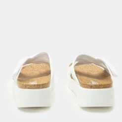 Rylie White Sandal 12 Rylie White Sandal -Alegria Shoes Sale RYE 6439 S3 43868510 b739 4c7e a3e1 425b1777781d
