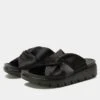Rylie Black Sandal 1 Rylie Black Sandal -Alegria Shoes Sale RYE 7873 S1