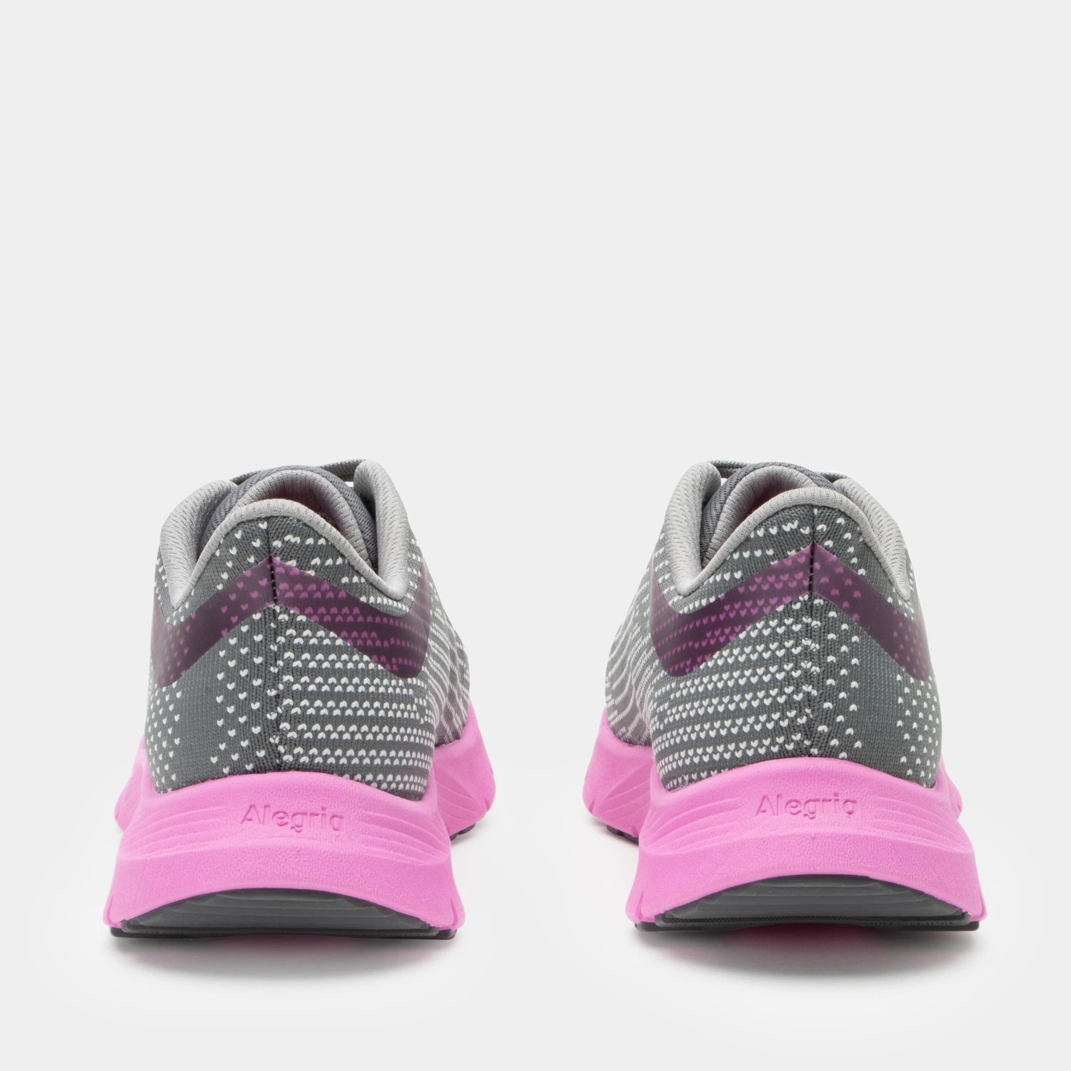 Rize Fuchsia Pop Shoe 6 Rize Fuchsia Pop Shoe - Image 4