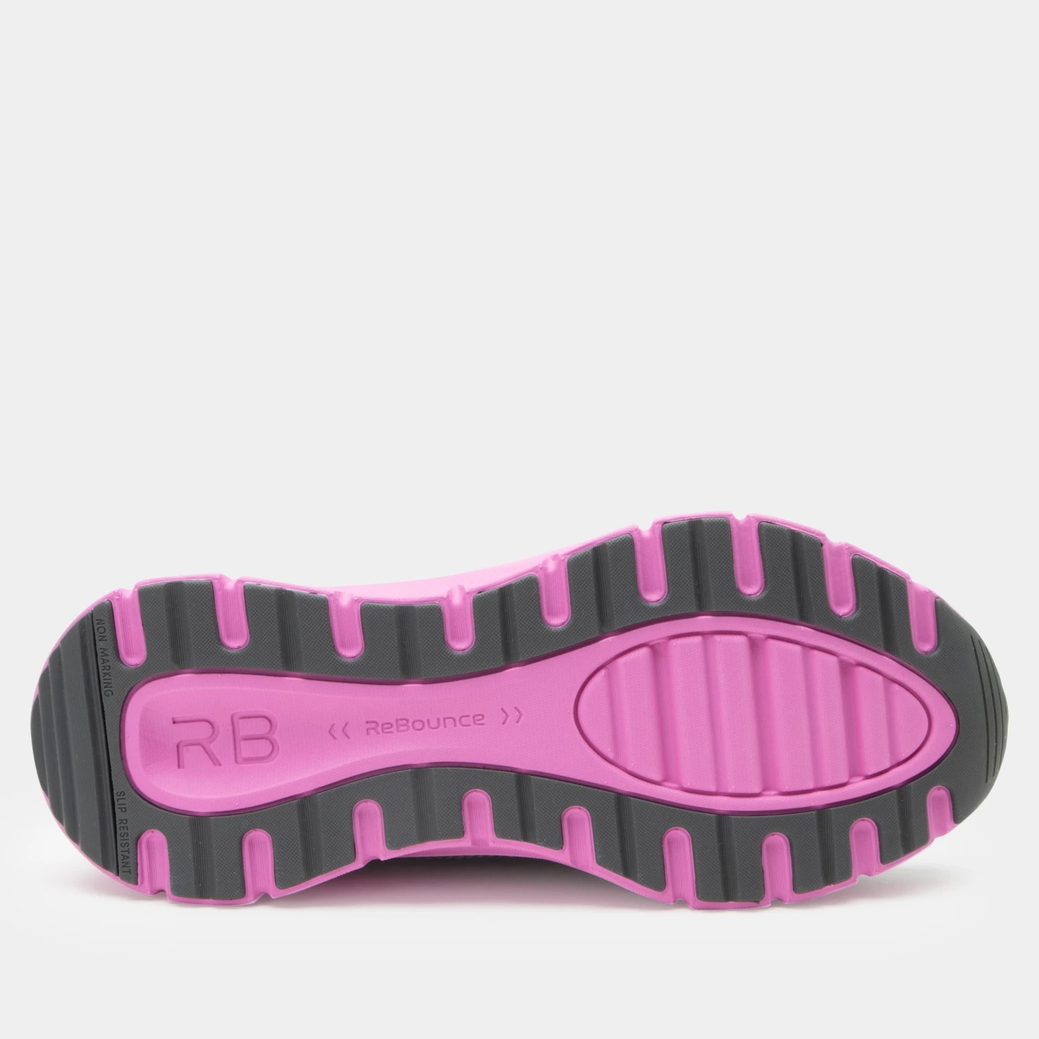Rize Fuchsia Pop Shoe 9 Rize Fuchsia Pop Shoe - Image 7