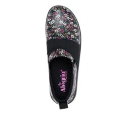 Shoes Savvie Wild Flower Professional Shoe 12 Shoes Savvie Wild Flower Professional Shoe -Alegria Shoes Sale SAV 5994 S4