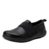 Shoes Savvie Black Smooth Professional Shoe 1 Shoes Savvie Black Smooth Professional Shoe -Alegria Shoes Sale SAV 7604 S1
