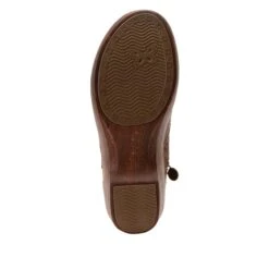 Scarlett Tawny Boot -Alegria Shoes Sale SCA 644 S5