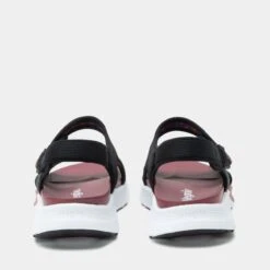 Sandie Poppy Pop Sandal -Alegria Shoes Sale SDI 6155 S3